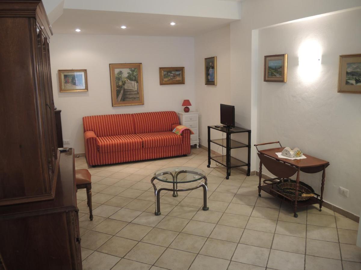 Gli Archi Nel Golfo Apartment San Terenzo Exterior photo