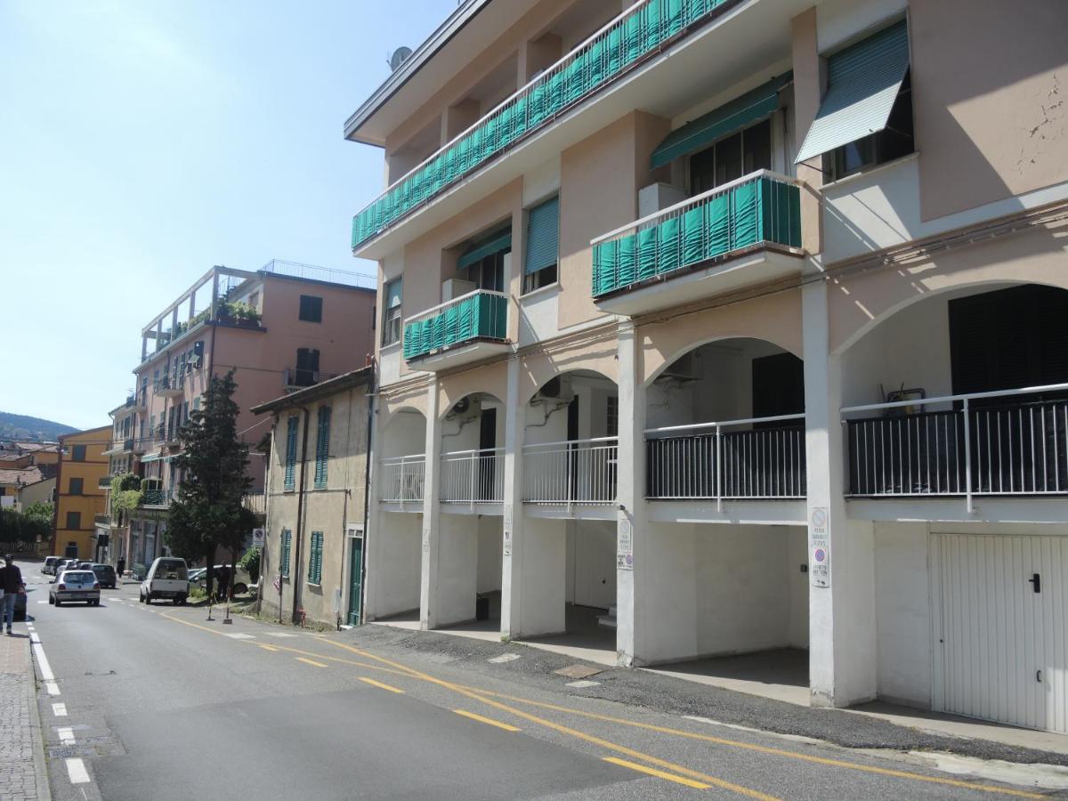 Gli Archi Nel Golfo Apartment San Terenzo Exterior photo