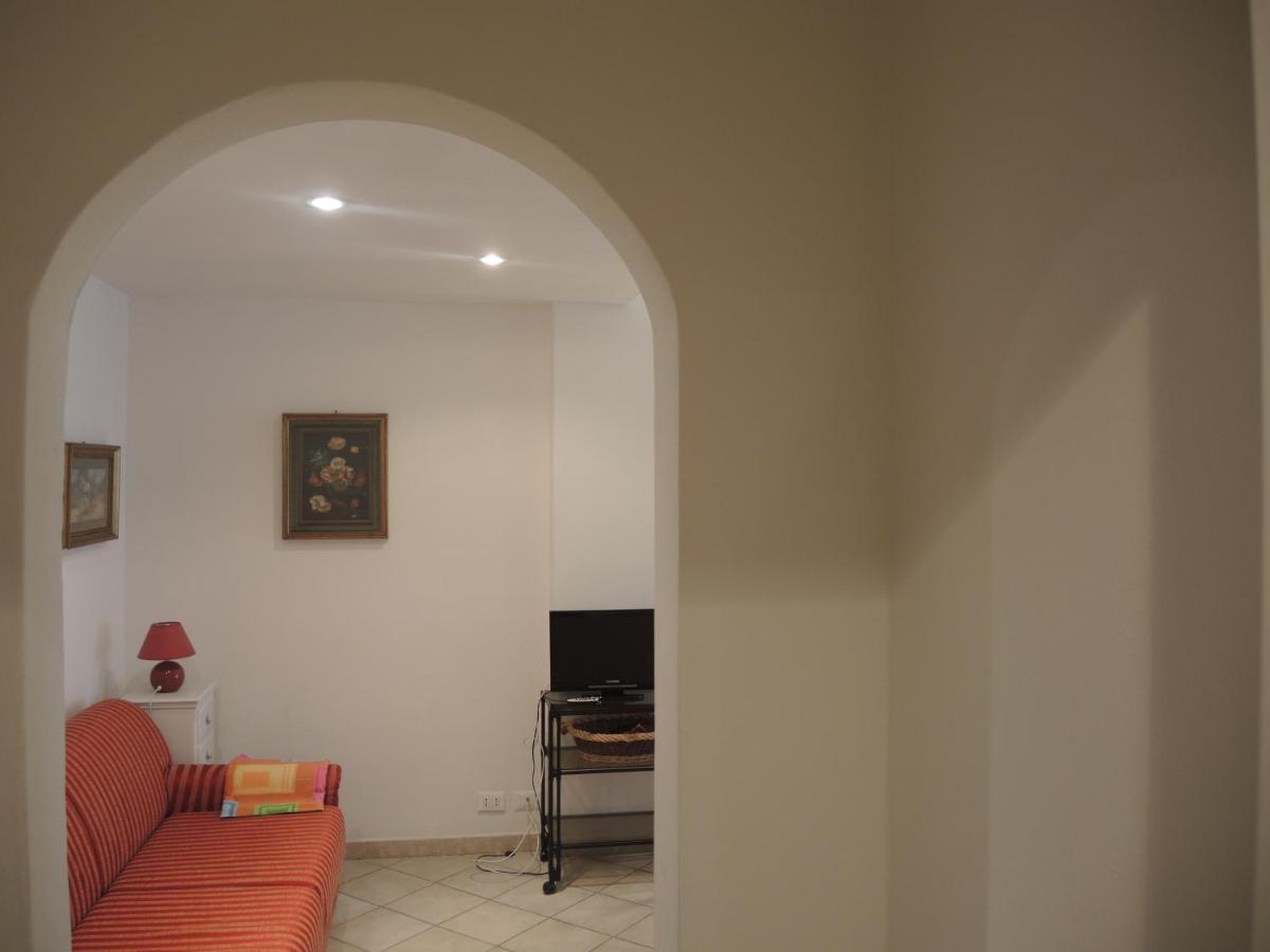 Gli Archi Nel Golfo Apartment San Terenzo Exterior photo